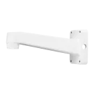 Hanwha - SBP-390WMW2 - Wall Mount Arm (White)