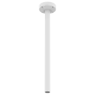 Hanwha - SBP-900CMP - Ceiling mount pipe (900mm/35.43inch), Compatible with: SBP-140CMB, SBP-180CMB and Pipe extension: SBP-C15P, SBP-150CMP/300CMP/900CMP