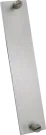 Hanwha - SBP-C14BP1 - 1 Slot Blank Filler Panel