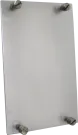 Hanwha - SBP-C14BP3 - 3 Slot Blank Filler Panel
