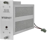 Hanwha - SBP-C14PS1 - Power Supply for SPB C14 Rackmount Card Cage