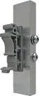 Hanwha - SBP-UDR - Universal Din Rail Adapter