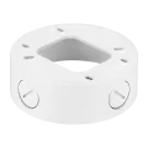 Hanwha - SBV-120GW - Back Box (White)