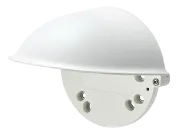 Hanwha - SBV-120WC - Weather Cap (Ivory)