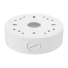 Hanwha - SBV-125BW - Back Box for Flateye Cameras (White)