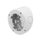 Hanwha - SBV-140TMW - Tilted Wall Mount (White)