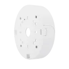 Hanwha - SBV-160BW - Dome Back Box