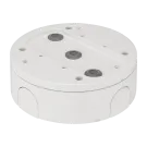 Hanwha - SBV-180WW - Waterproof Backbox for Vandal X-Core and X-Plus cameras; Compatible models: XNV-6080R/L6080R/6085/6120R/8080R; XNV-6081R/8081R/6083R/8083R/8093R/9083R; XNV-C6083R/C7083R/C8083R/C9083R