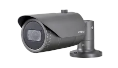 Hanwha - SCO-6085R - 1080p Full-HD Analog Bullet IR Camera