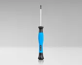 Jonard - SD-080/10 - Precision Screwdriver Slot 2Mm X 60MM (Pack of 10)