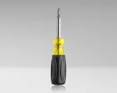 Jonard - SD-1223 - 6-In-1 Robertson Screwdriver