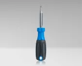 Jonard Tools - SD-61 - Screwdriver Multi-Bit 6 In 1