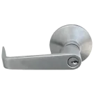 SECO-LARM - SD-962HL-4A - Entry-type Lever trim For use with Model SD-962AR-36A or SD-962SR-36I