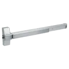 SECO-LARM - SD-962AR-36G - Rugged Grade 1 Rim-Type Exit Device, Push-to-Exit Bar