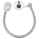 SECO-LARM - SD-969-M18/S - 18" Gatelock Armored Door Cord