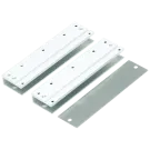 SECO-LARM - SD-993S-UB - (U-type) Mounting bracket kit for mounting SD-993B-SS on most glass doors.
