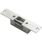 SECO-LARM - SD-994A-A1SQ - Reversible Electric Door Strike for Wood Doors, Symmetric, Fail-Secure, 8~16VAC / 12VDC