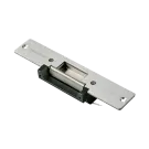 SECO-LARM - SD-994C - Electric Door Strike for Wood-framed Doors. 12VDC, Fail-safe (door unlocks when power is lost)