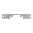 SECO-LARM - SD-995RE-21Q - Optional faceplate (715/16” x11/4” x1/8” (202x32x3.2mm)) for use with SD-995A-A1Q