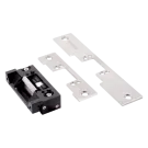 SECO-LARM - SD-996C-NUHQ - Low-Profile Electric Door Strike with Horizontal Adjustment