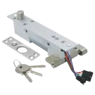 SECO-LARM - SD-997A-GBQ - Electric Deadbolt - Fail-Secure