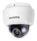 Vivotek - SD9161-H-V2 - 2MP H.265 Indoor 10X Zoom WDR Pro Speed Dome Camera
