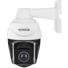 Vivotek - SD9368-EHL - 2MP 40X Zoom H.265 WDR Pro NEMA 4X Outdoor PTZ Speed Dome