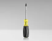 Jonard - SDR-34 - Robertson Screwdriver, #3 x 4"