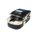 GoSimplyConnect - SF-FCMC - One-step fiber cleaver with auto-rotating (45K) adjustable blade for single, multi mode and up to 12 ribbon fiber - 1ea/Box