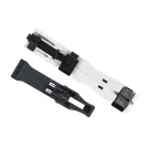 GoSimplyConnect - SF-LCAFBH - LC Assembly Fixture Base with 900µm Fiber Holder - 1ea/Bag