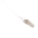 GoSimplyConnect - SF-LCPMM1-10 - LC/PC multimode mechanical connector with high clarity matching gel, 62.5µm, OM1, 250/900µm fiber, beige - 10ea/Bag