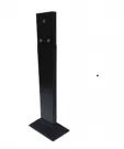 ZKteco USA - SF-Mounting-Pole2 - SpeedFace Series