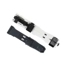 GoSimplyConnect - SF-SCAFBH - SC, Assembly Fixture Base with 900µm Fiber Holder - 1ea/Bag