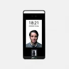 ZKteco USA - SF1005-V-Mifare - Multi-Biometric Face & Fingerprint Access Control Reader