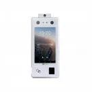ZKteco USA - SF1007A - Body-Temperature & Mask Detection with Face, Fingerprint, & Palm Recognition on Android Platform