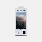 ZKteco USA - SF1007A+Mifare - Body-Temperature & Mask Detection with Face, Fingerprint, & Palm Recognition on Android Platform