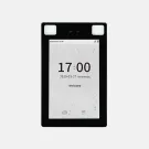 ZKTeco USA - SF1008-NDAA - Outdoor and Vandal Resistant Face Recognition Terminal