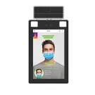 ZKteco USA - SF1008T+ - Body-Temperature & Mask Detection with Face & Palm Recognition