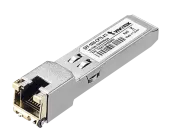 Vivotek - SFP-1000-CPTX-X1I - Industrial Gigabit SFP to RJ45 Module