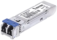 Vivotek - SFP-1000-MM85-X5 - Gigabit Mini GBIC Multi Mode 850nm 0.5KM, LC Connector