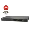 PLANET - SG-4800 - Gigabit SSL VPN Security Router