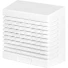 SECO-LARM - SH-905SQ - Surface-mount Wall Speaker, 15W (minimum order quantity of 5)
