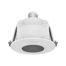 Hanwha - SHD-1200FW - Lite In-ceiling mount compatible with QNV-C8013R/8023R
