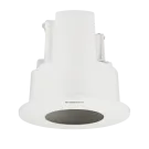 Hanwha - SHD-1128FPW - In-ceiling Flush Mount