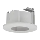 Hanwha - SHD-1198FW - In-ceiling Flush Mount