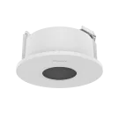 Hanwha - SHD-1200FPW - Plenum Flush Mount