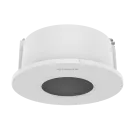 Hanwha - SHD-1400FPW - Plenum Flush Mount