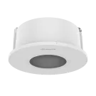 Hanwha - SHD-1400FW - Plenum Flush Mount