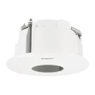 Hanwha - SHD-1408FPW - In-ceiling Flush Mount