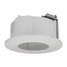 Hanwha - SHD-1408FW - In-ceiling Flush Mount